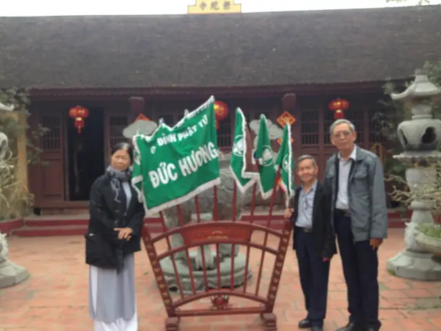 Bút Ký: Hành Hương Đất Bắc | Gđpt Việt Nam