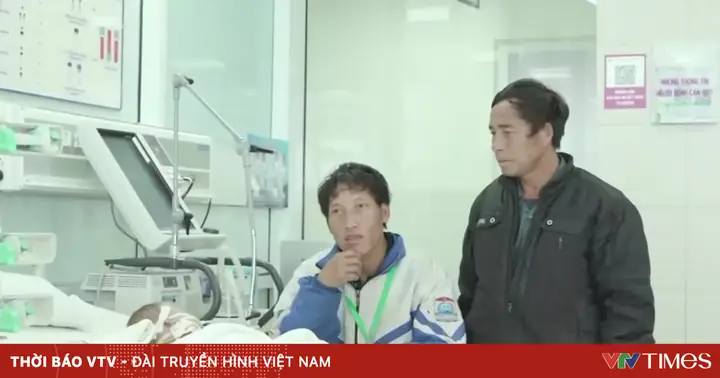 “cúng Ma” Chữa Bệnh, Trẻ Sơ Sinh Nguy Kịch