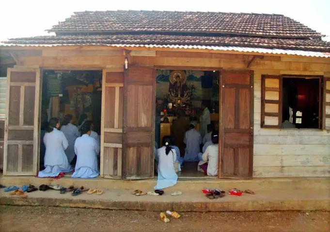 Top 5 Loại Tượng Phật Phù Hợp Khi Cúng Dường Chùa