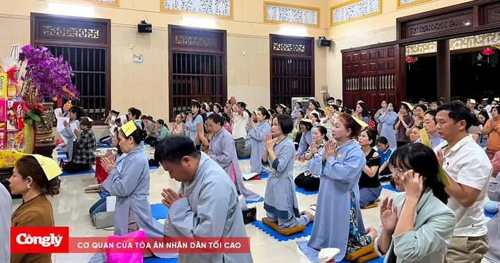 Top 10 Chùa Cúng Sao Giải Hạn Ở Sài Gòn Uy Tín, Linh Thiêng Năm 2026