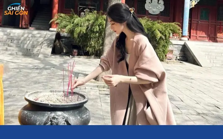 Tổng Hợp Những Chùa Cầu Siêu Cho Thai Nhi Ở Tphcm Linh Thiêng ...