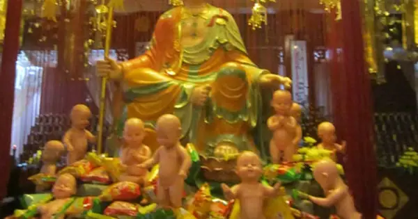 Top 10+ Chùa Cúng Vong Thai Nhi Ở Sài Gòn Uy Tín, Linh Thiêng Nhất