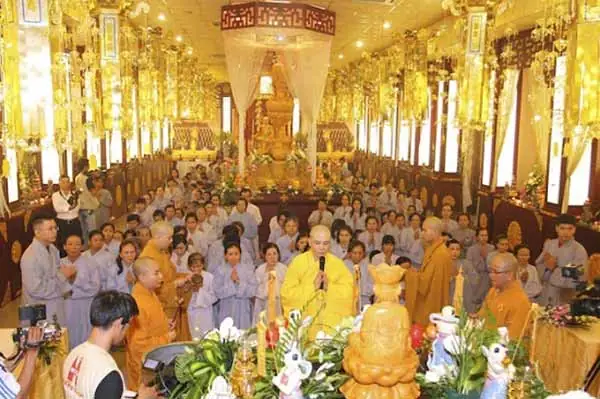 Gửi Vong Thai Nhi Vào Chùa, Nên Hay Không Nên?