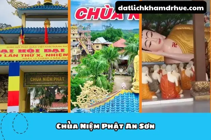 Khám Phá Chùa Niệm Phật An Sơn: Kiến Trúc, Lịch Sử & Địa Điểm ...