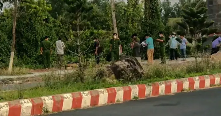 Vĩnh Long: Điều Tra Vụ Người Đàn Ông Tử Vong Trong Tư Thế Treo Cổ