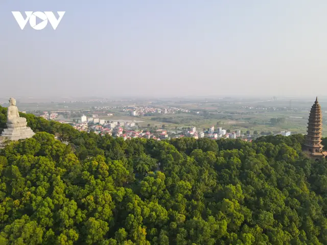 Khám Phá Ngôi Chùa Phật Tích Ngàn Năm Tuổi Ở Bắc Ninh - Cục Du ...