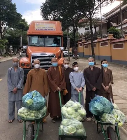 Chùa Vạn Phật Gia Lai