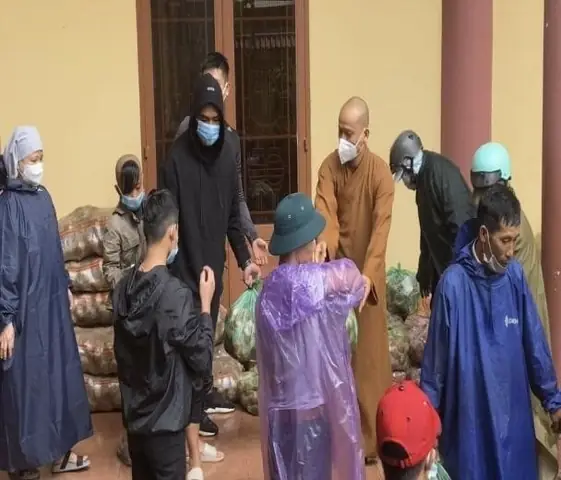 Chùa Vạn Phật Gia Lai