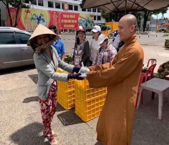 Chùa Vạn Phật Gia Lai