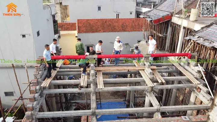 Cất Nóc Nhà Thờ Họ Là Gì? Những Điều Cần Chuẩn Bị - Công Ty Tnhh ...