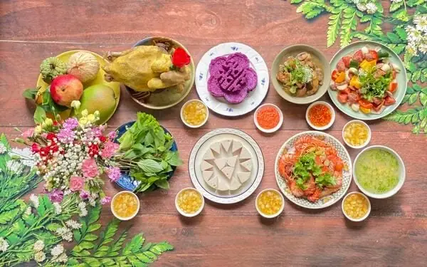 Cúng 30 Tết Có Đốt Vàng Mã Không? Tìm Hiểu Chi Tiết A-z - Siêu Thị ...