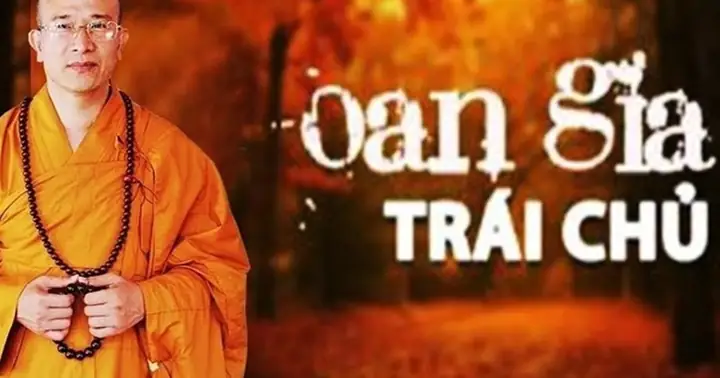 Tạm Đình Chỉ Toàn Bộ Chức Vụ Của Trụ Trì Chùa Ba Vàng Thích Trúc ...