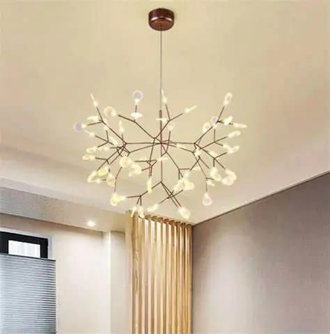 Đèn Trang Trí Tiếng Anh Là Gì