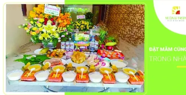 Hướng Dẫn Cúng Khai Trương Văn Phòng Chuẩn Phong Thuỷ | Trái ...