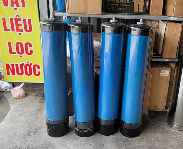 Cung Cấp Thiết Bị Lọc Nước Giếng Khoan Giá Rẻ Trên Toàn Quốc