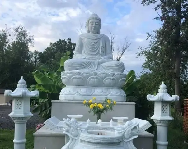 Cẩm Nang Toàn Tập Về Chung Nước Cúng Phật: Nên Mở Nắp Hay Không Và Những Điều Cần Biết