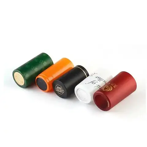 Nhà Sản Xuất Nhà Cung Cấp Nắp Chai Rượu Tùy Chỉnh - Dịch Vụ Bán ...