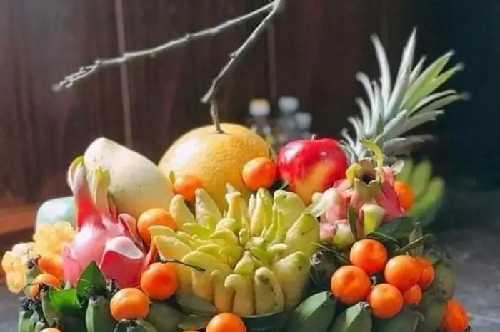 Chuối Cúng Là Chuối Gì? Giải Mã Ý Nghĩa Và Các Loại Chuối Dùng Trong Thờ Cúng