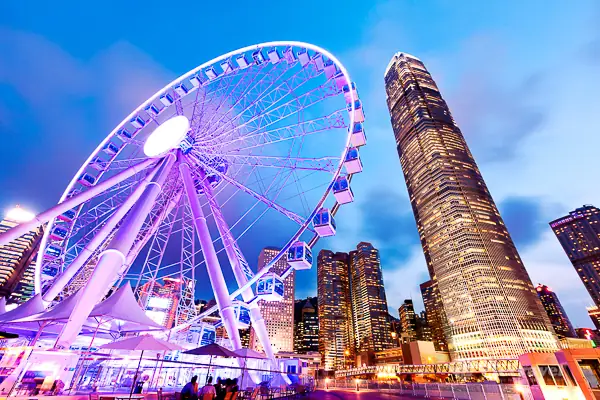 Du Lịch Trung Quốc | Đặt Tour Trung Quốc Trọn Gói Giá Ưu Đãi Cùng ...