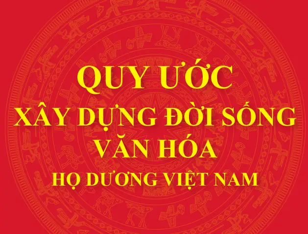 Chương Trình Tổ Chức Lễ Khánh Thành Lăng Miếu Bình Vương ...