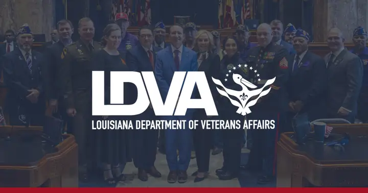 Gi Bill® | Bộ Cựu Chiến Binh Louisiana