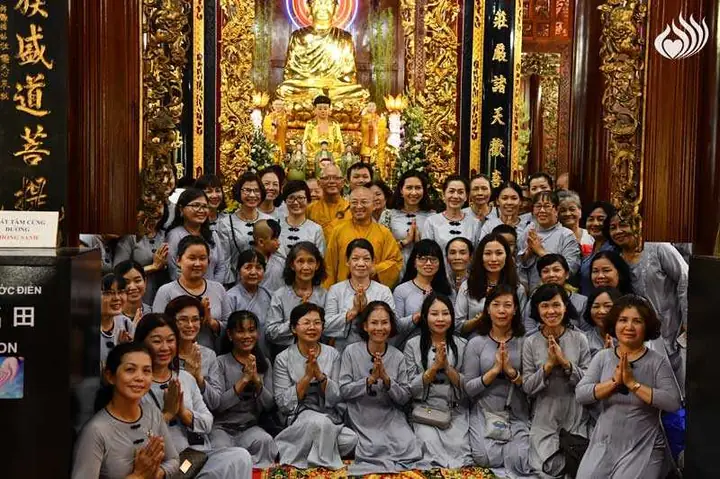 Tổng Kết Chương Trình Đặc Biệt “5 Trong 1” Cúng ...