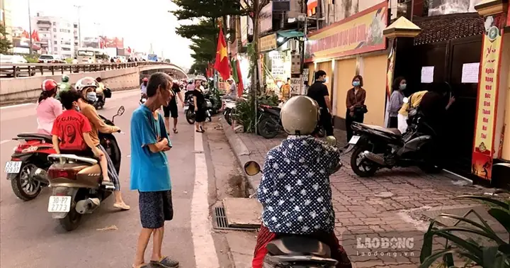 Lễ Vu Lan Báo Hiếu, Lễ Phả Độ Gia Tiên Trực Tuyến Trên Facebook