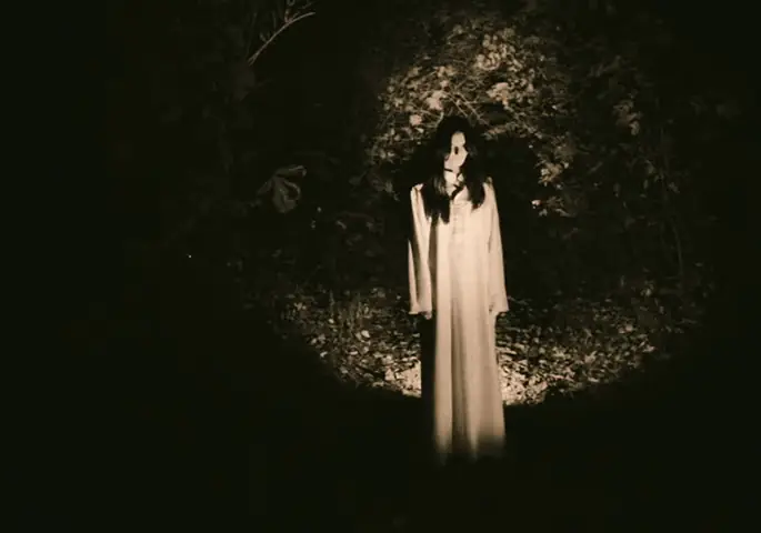 Ma Rừng - Tác Giả Đôi Mắt | Truyện Ma Có Thật