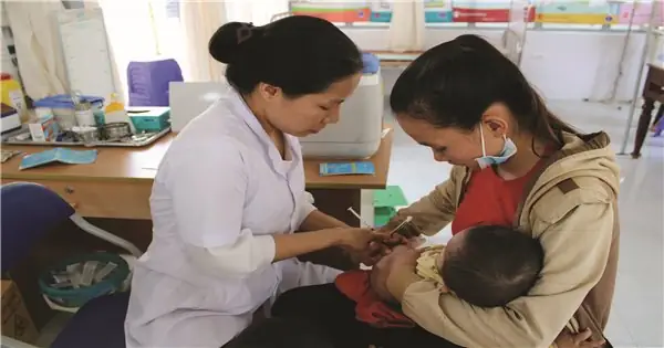 Đăk Lăk: Thầy Thuốc Vùng Sâu Kể Chuyện “đuổi Ma Rừng” | Dân Tộc ...