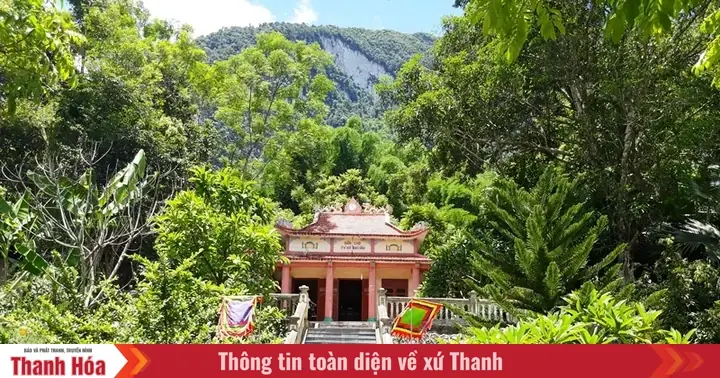 Chuyện Về Vị Tướng Trấn Giữ Vùng Biên