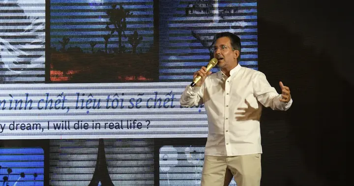 Giải Mã Giấc Mơ: Sổ Tay Phân Tích Ý Nghĩa Và Cách Ứng Dụng Trong Đời Sống Thực Tế