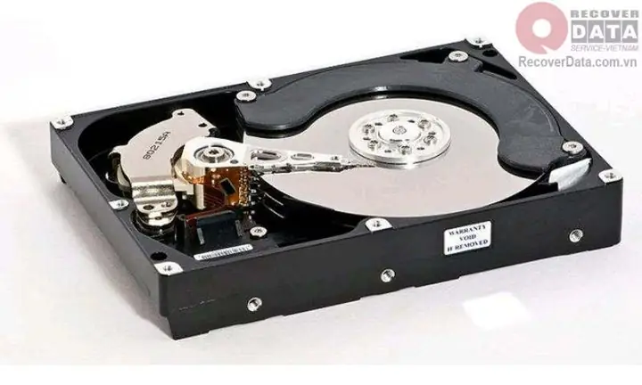 Cách Copy Dữ Liệu Từ Ổ Cứng Này Sang Ổ Cứng Khác