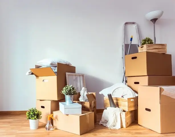 Lưu Ý Lúc Chuyển Đồ Trước Khi Nhập Trạch Sang Nhà Mới