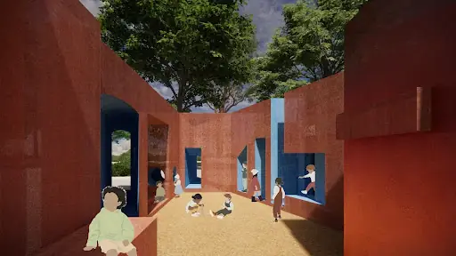 Cung Thiếu Nhi Hà Nội: Nơi Diễn Ra 41 Hoạt Động Sáng Tạo Của Lễ ...