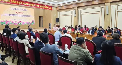 Hải Phòng: Kết Nối Doanh Nghiệp Fdi Và Doanh Nghiệp Phụ Trợ ...