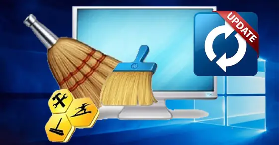 Cách Dọn Ổ C Bị Đầy Sau Khi Update Không Cần Dùng Phần Mềm ...