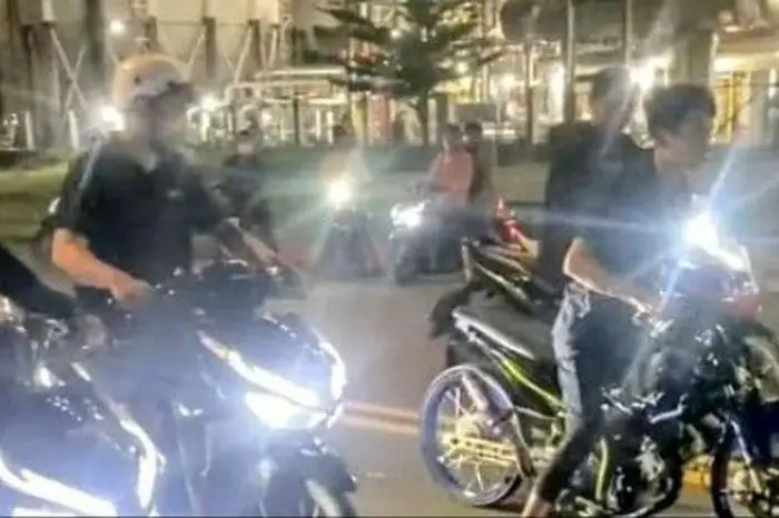 Công An Bà Rịa - Vũng Tàu Thông Tin Về Các Vụ Gây Rối Trên Mạng Xã ...