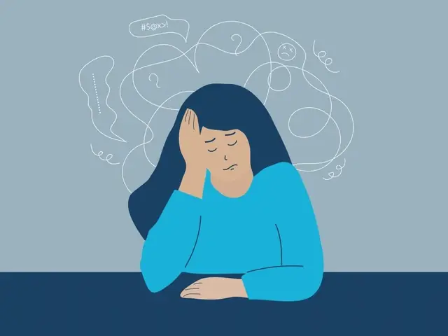 Tâm Lý “có Chồng Nhưng Mơ Yêu Người Khác”: Nguyên Nhân Và Cách Giữ Lửa Hôn Nhân