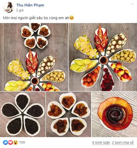 Gợi Ý Mâm Cỗ Cúng Tết Đoan Ngọ Theo Truyền Thống Nhưng Vẫn Đầy Đủ - Ảnh 2.