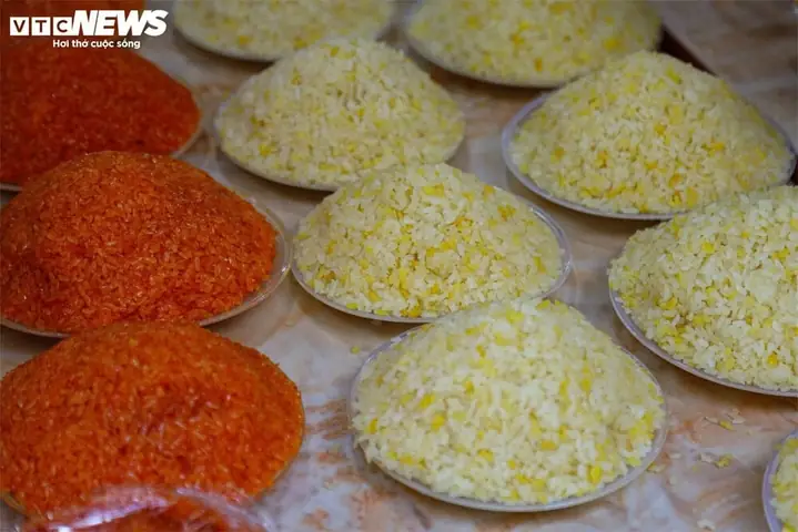 Đồ Cúng Cô Hồn Có Nên Ăn?