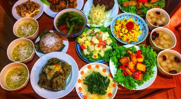 Cúng Cô Hồn Nên Cúng Chay Hay Mặn Cho Chuẩn? – Comida Ngon