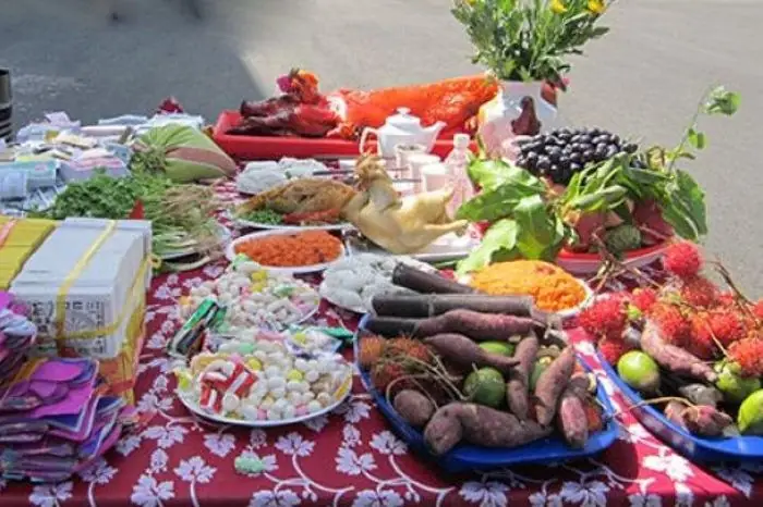 Có Nên Ăn Cơm Cúng Vong: Những Điều Cần Biết Về Văn Hóa Và Tâm Linh