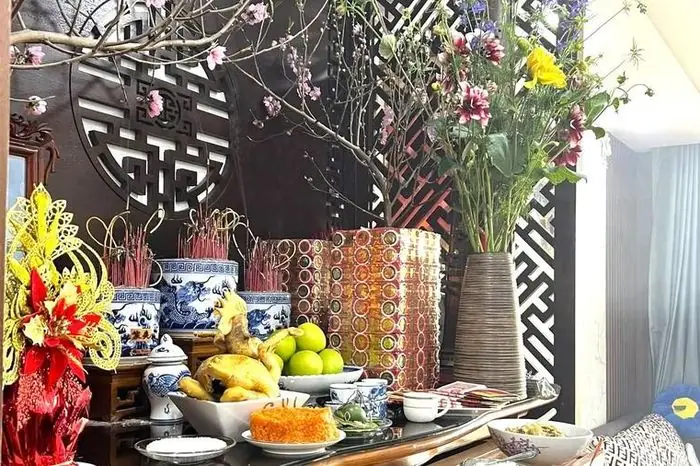 Chuyên Gia Chỉ Sai Lầm Trong Cúng Táo Quân Khiến Mất Tài Lộc - Báo ...