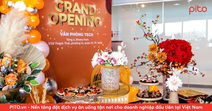 [tải Pdf] Văn Cúng Khai Trương Cửa Hàng, Công Ty Chuẩn Nhất