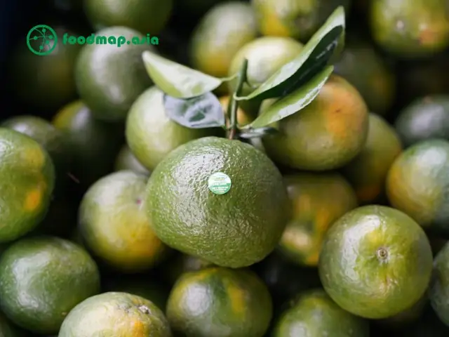 Có Nên Cúng Cam Không? Cẩm Nang Chọn Trái Cây Dâng Bàn Thờ Chuẩn Tâm Linh