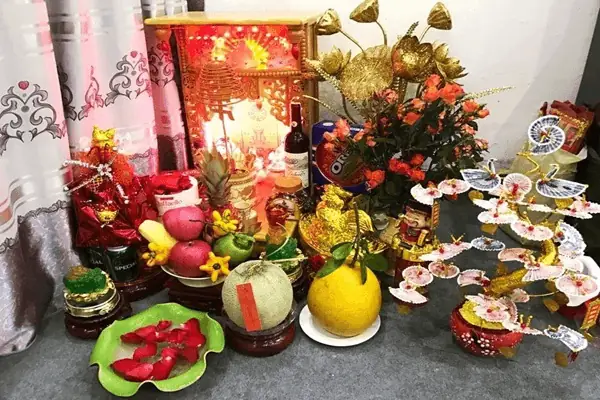 Có Nên Cúng Chuối Cho Thần Tài Không? Ý Nghĩa Và Các Loại Trái Cây Thờ Cúng Tốt Nhất