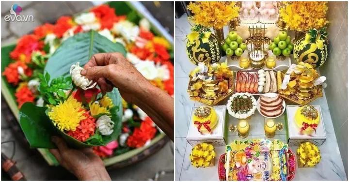 Có Nên Cúng Chuối Cho Thần Tài Không? Ý Nghĩa Và Các Loại Trái Cây Thờ Cúng Tốt Nhất