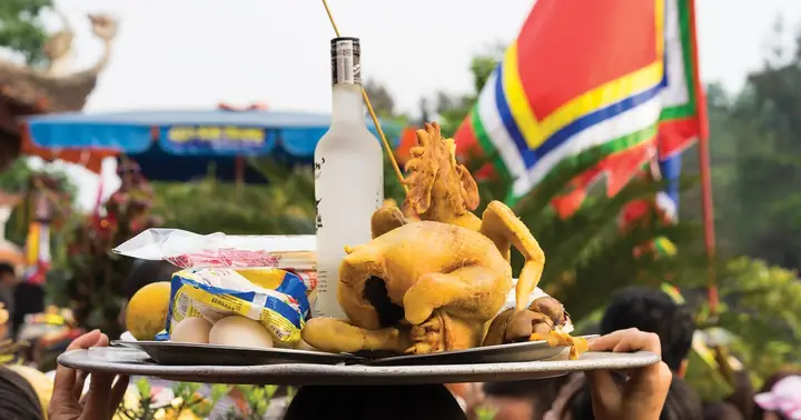 Cúng Lễ Đầu Năm Sao Cho Đúng? | Tin Nhanh Chứng Khoán