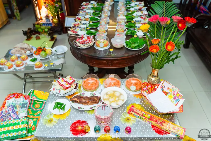 Có Nên Cúng Đầy Tháng Cho Bé? Ý Nghĩa Và Những Lưu Ý Cần Biết