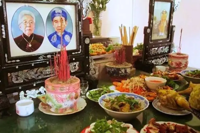 Năm Nhuận Âm Lịch Nên Cúng Giỗ Tháng Nào? - Báo Vtc News